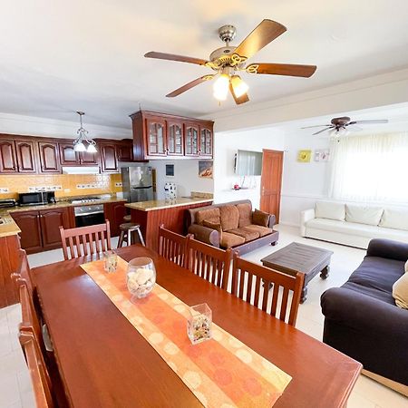 Beach Villas & Apartments Ocean & Garden View Wifi Bbq Beach Club & Spa Punta Cana Eksteriør bilde