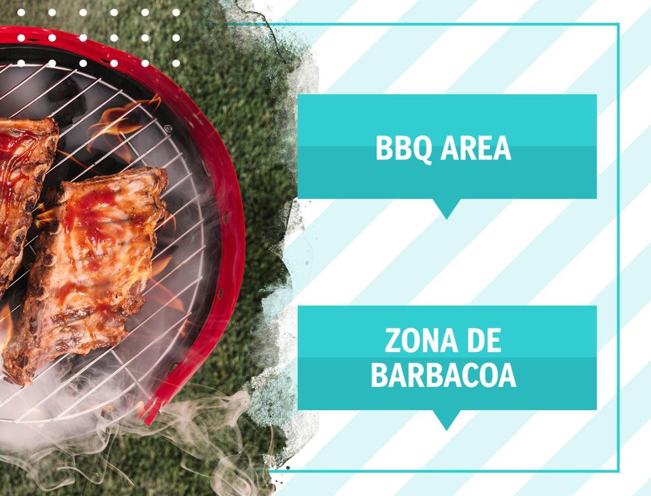 Beach Villas & Apartments Ocean & Garden View Wifi Bbq Beach Club & Spa Punta Cana Eksteriør bilde