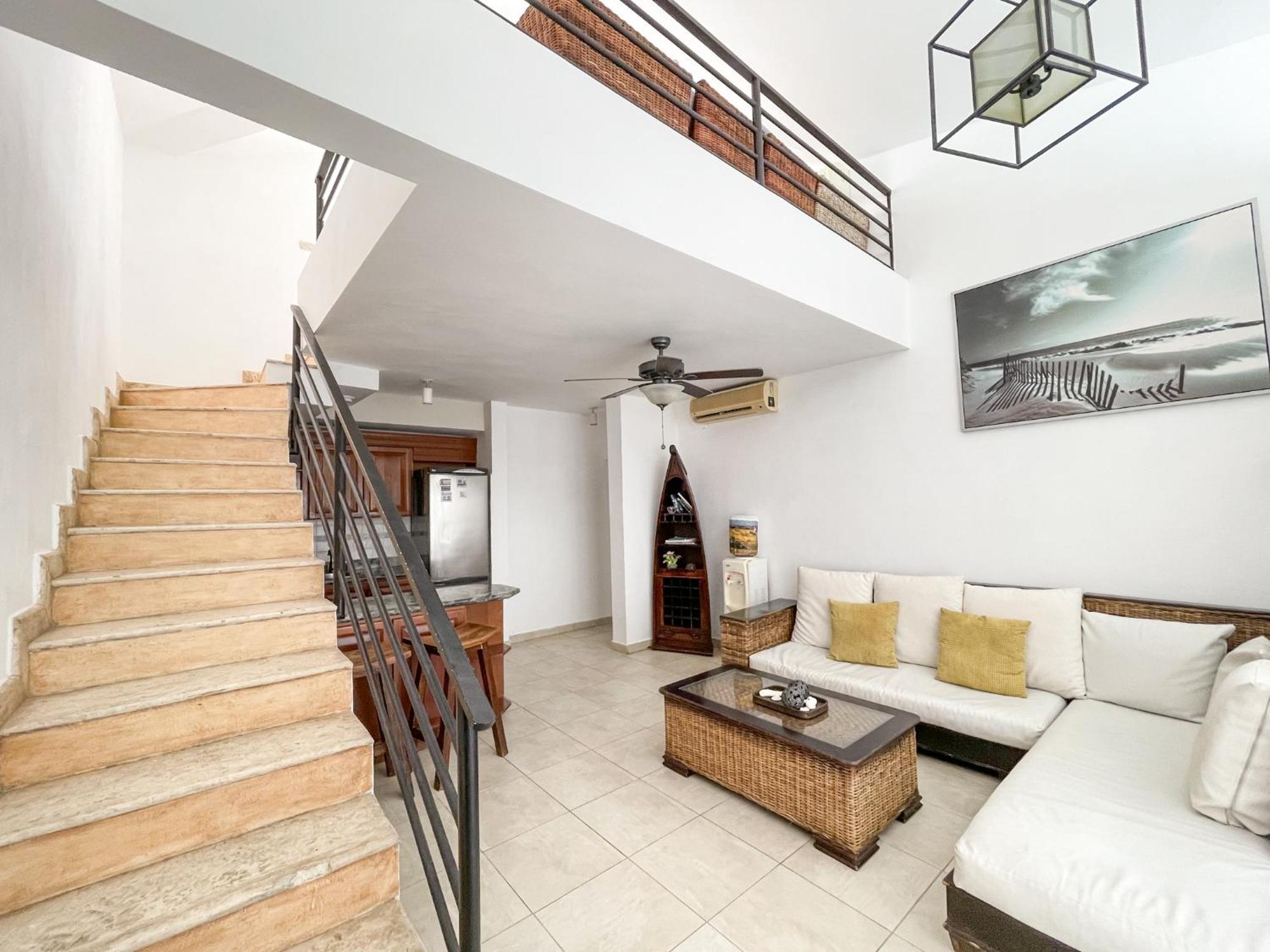 Beach Villas & Apartments Ocean & Garden View Wifi Bbq Beach Club & Spa Punta Cana Eksteriør bilde